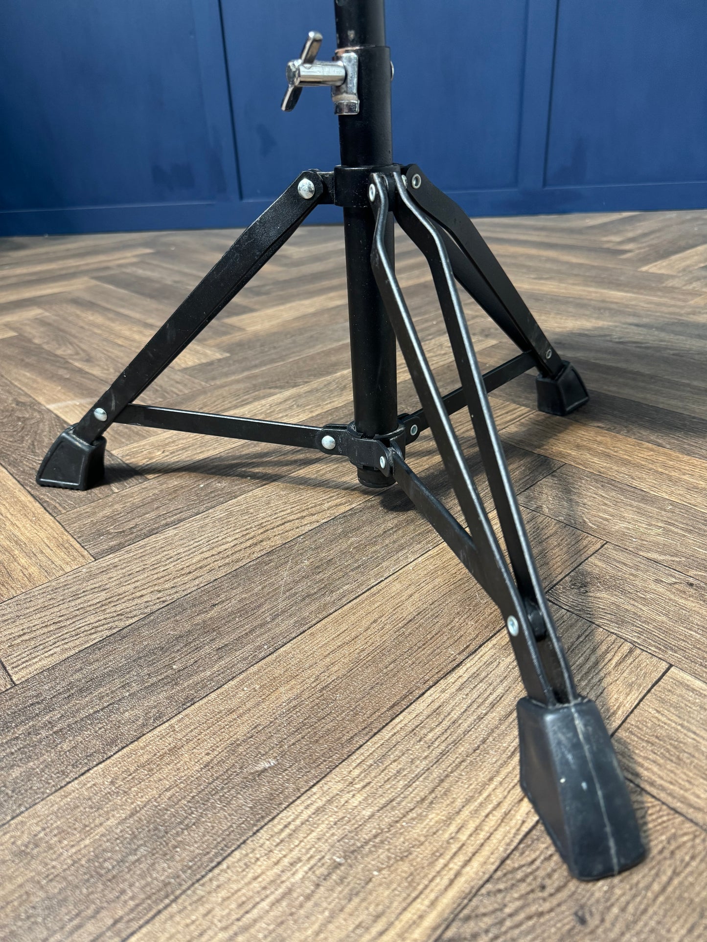 Drum Stool Throne / Black Hardware / Drum Hardware #LD49