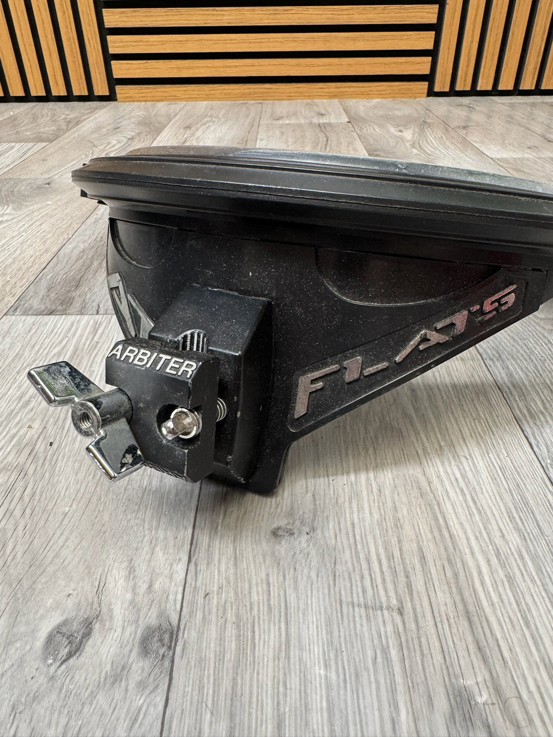 Arbiter Flats Lite Tom Drum 10” / Drum Hardware #WL6