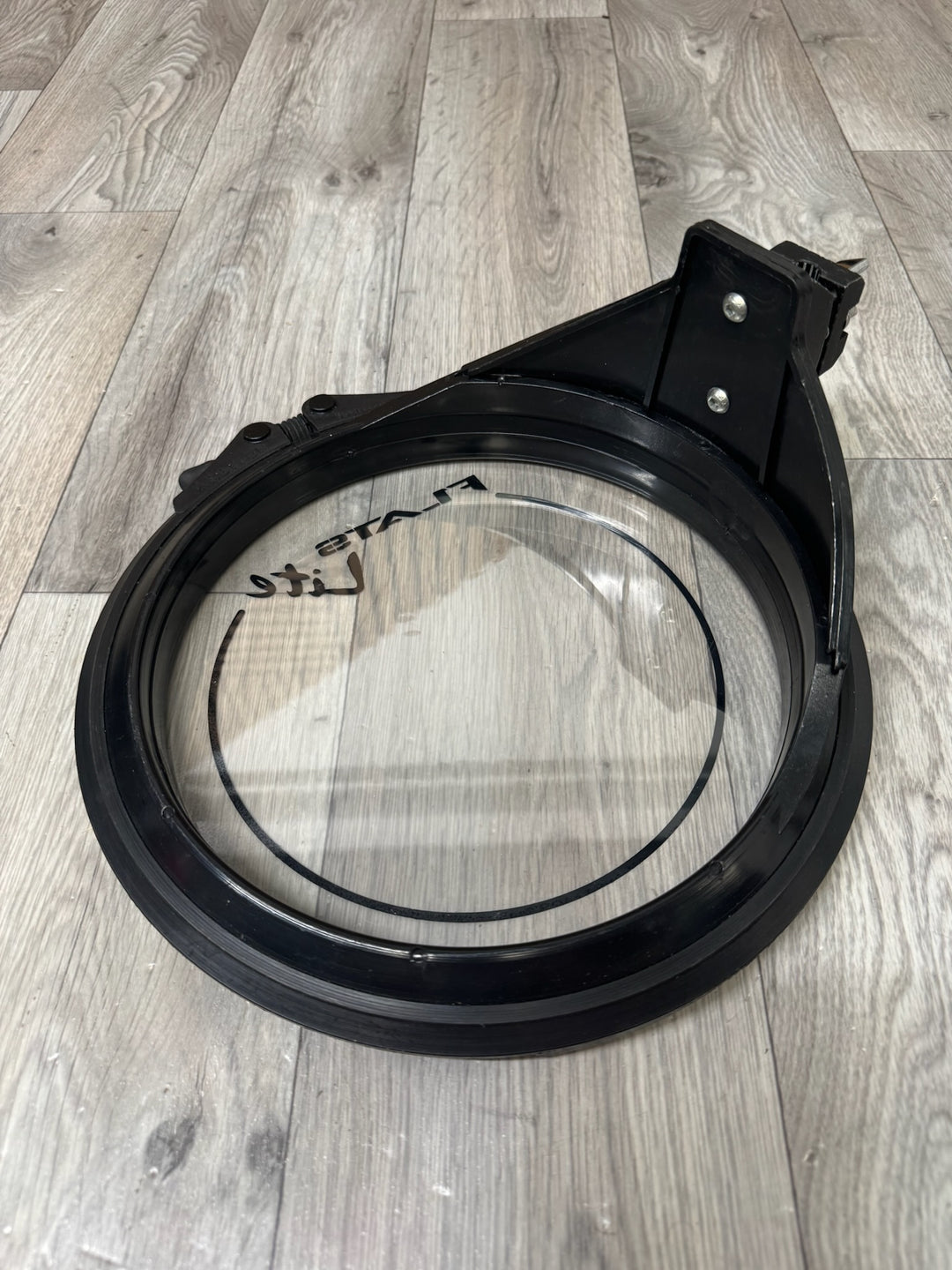 Arbiter Flats Lite Tom Drum 10” / Drum Hardware #WL6