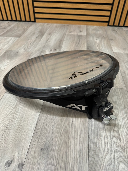 Arbiter Flats Lite Tom Drum 14” / Drum Hardware #WL7