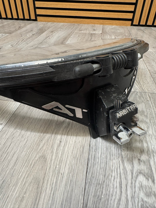 Arbiter Flats Lite Tom Drum 14” / Drum Hardware #WL7