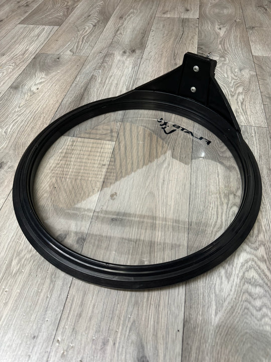 Arbiter Flats Lite Tom Drum 14” / Drum Hardware #WL7