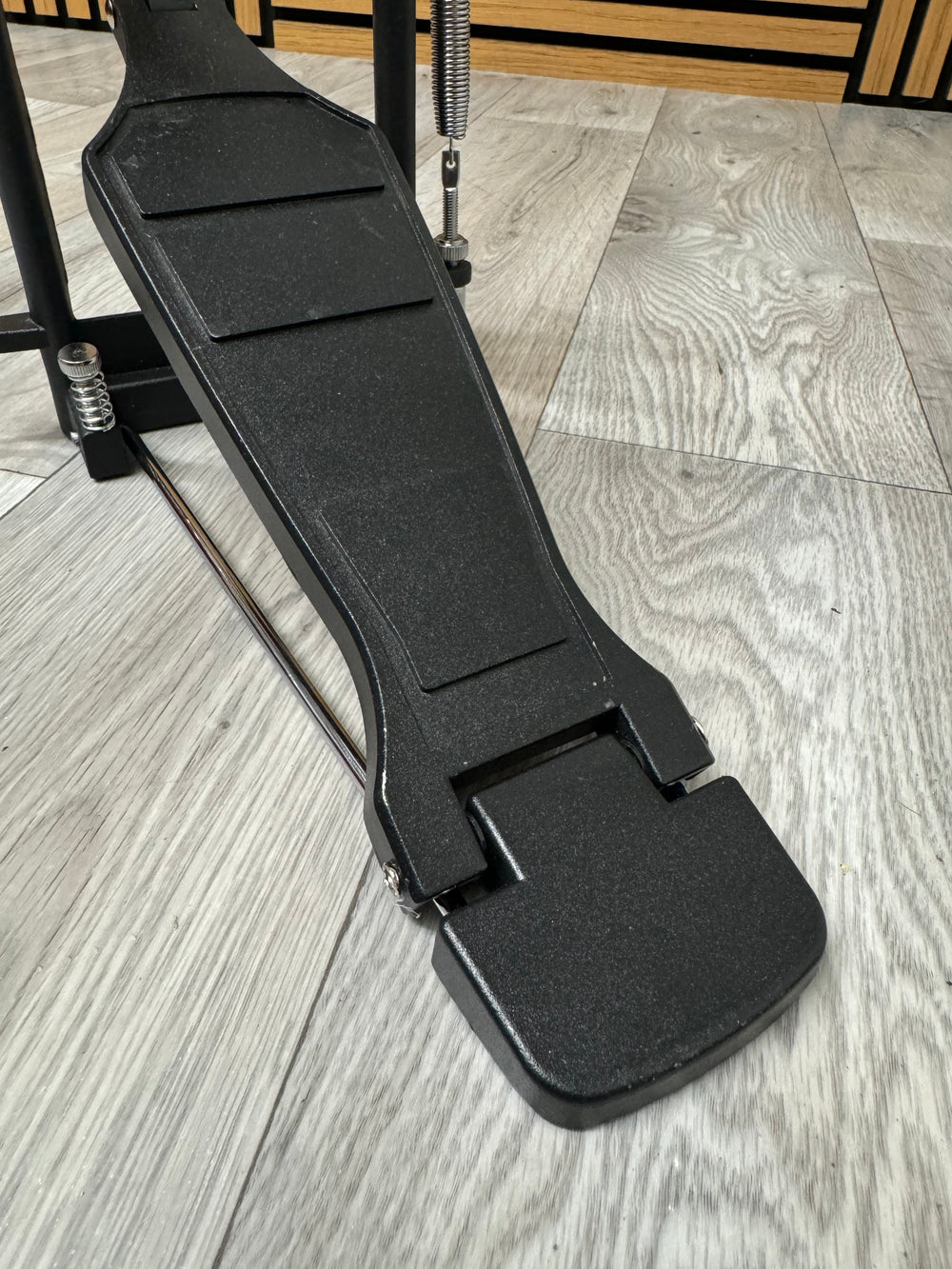 Single Bass Drum Kick Pedal / Hardware #OO32