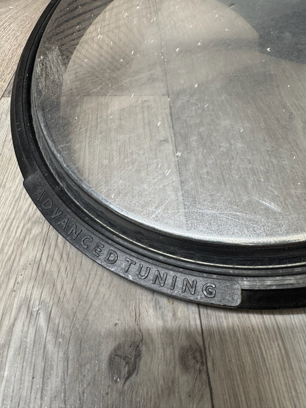 Arbiter Flats Lite Tom Drum 10” / Drum Hardware #WL9