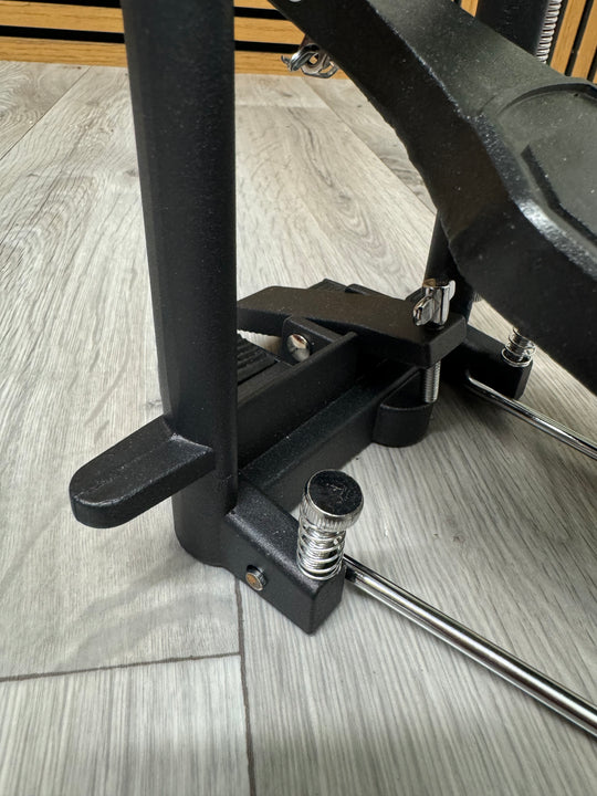 Single Bass Drum Kick Pedal / Hardware #OO32