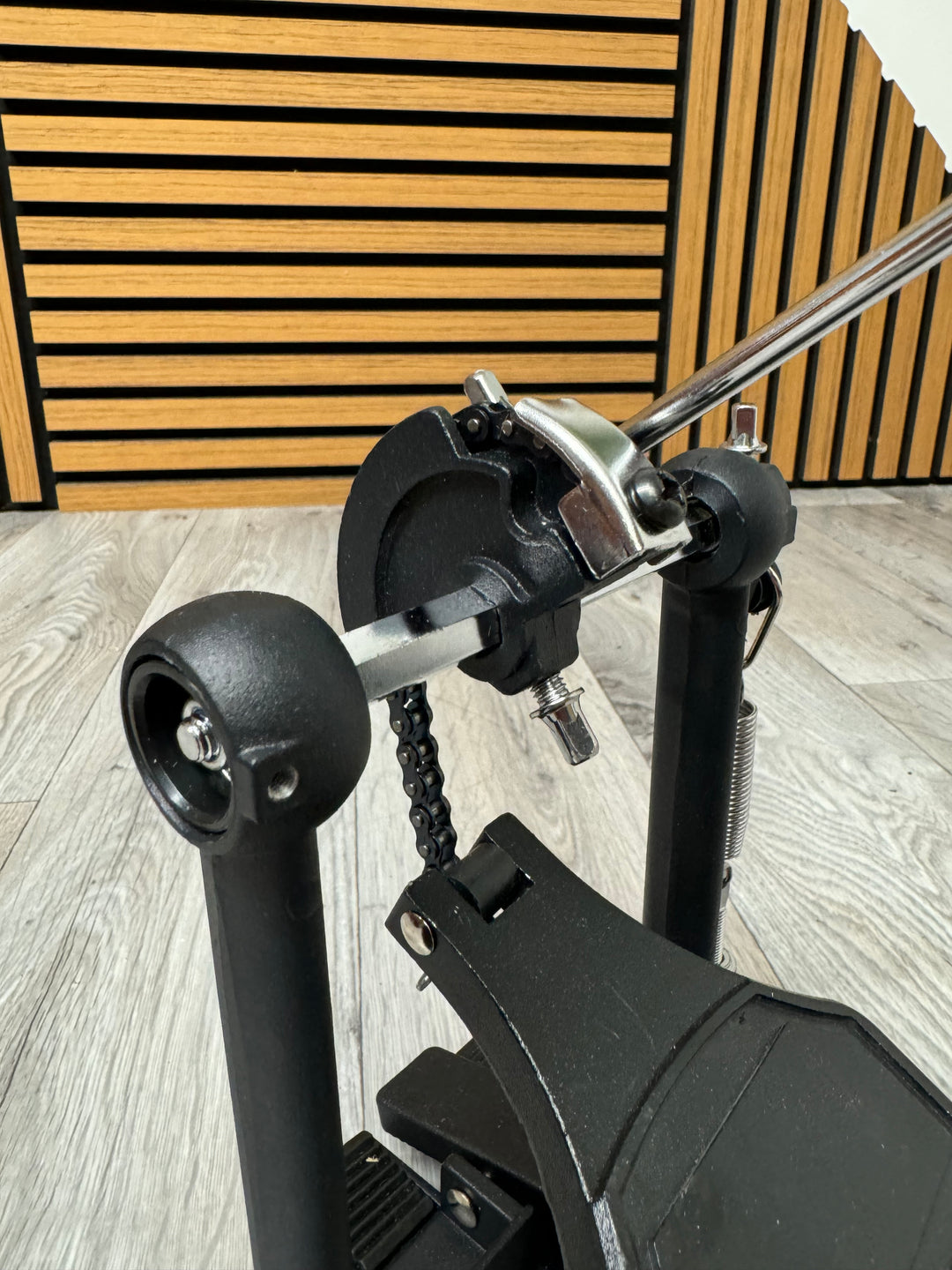 Single Bass Drum Kick Pedal / Hardware #OO32