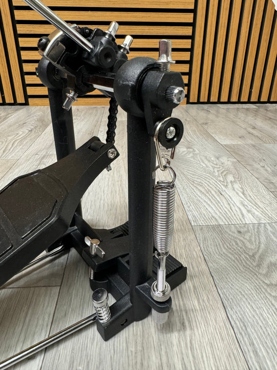 Single Bass Drum Kick Pedal / Hardware #OO32
