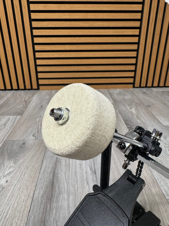 Single Bass Drum Kick Pedal / Hardware #OO32