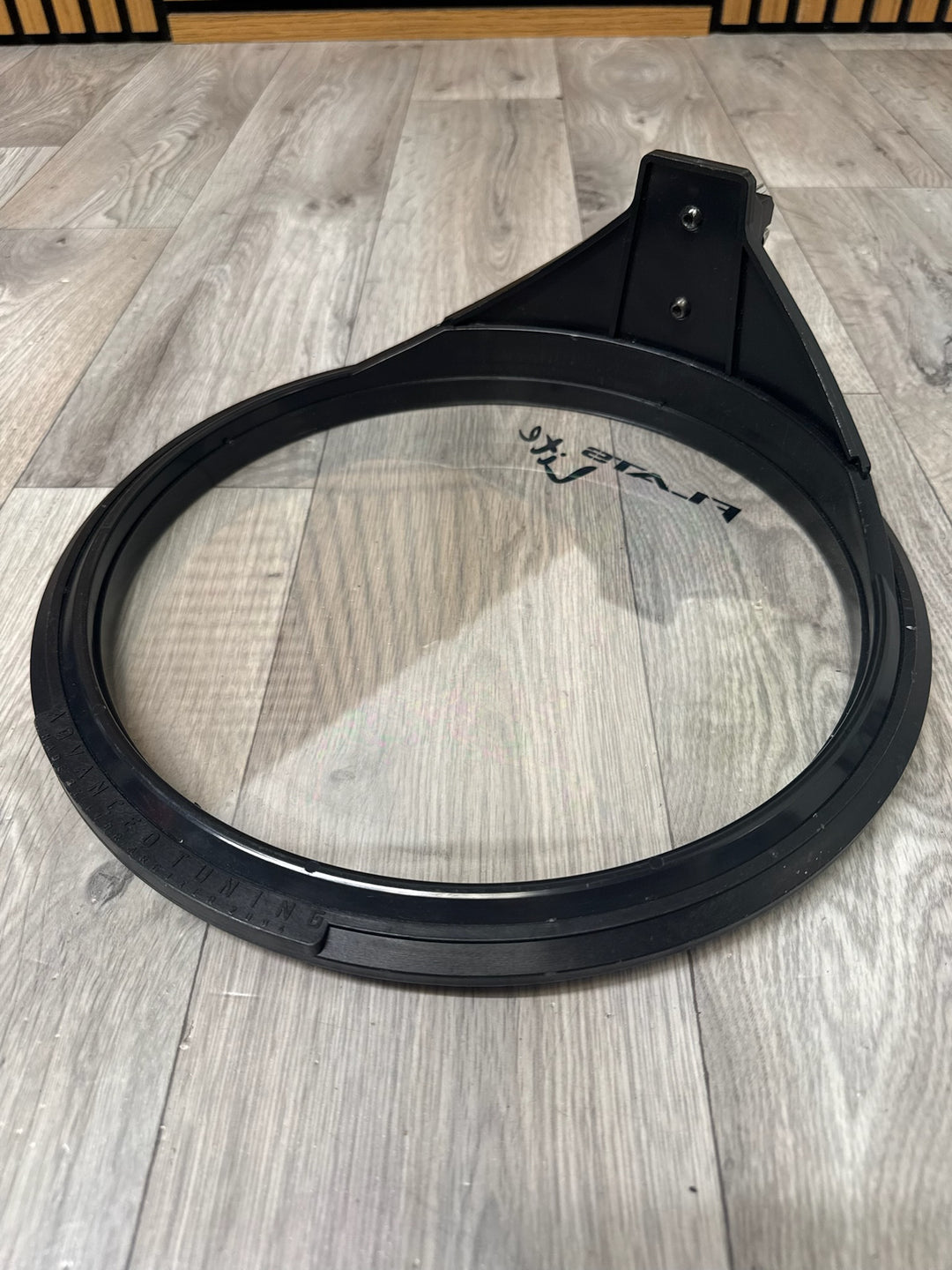 Arbiter Flats Lite Tom Drum 12” / Drum Hardware #WL10