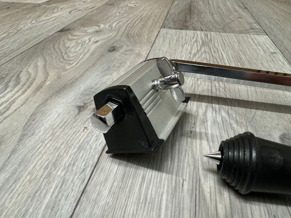 Bass Drum Spurs Legs Hardware Mounts (Pair) #OO35