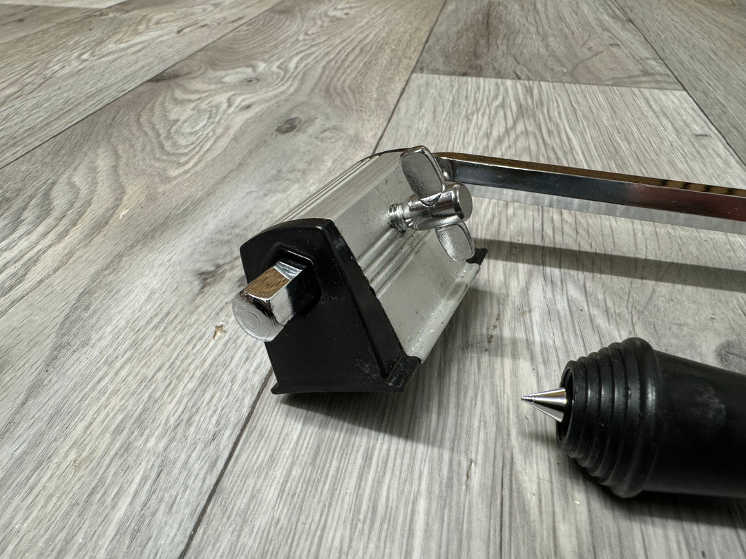 Bass Drum Spurs Legs Hardware Mounts (Pair) #OO35