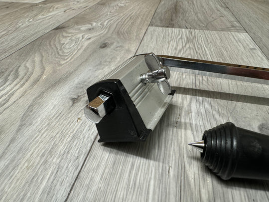 Bass Drum Spurs Legs Hardware Mounts (Pair) #OO35