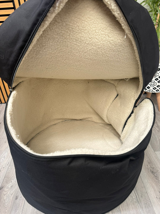 Ahead Armor 24"x18" Kick Drum Soft Case Bag / Accessory #WE53