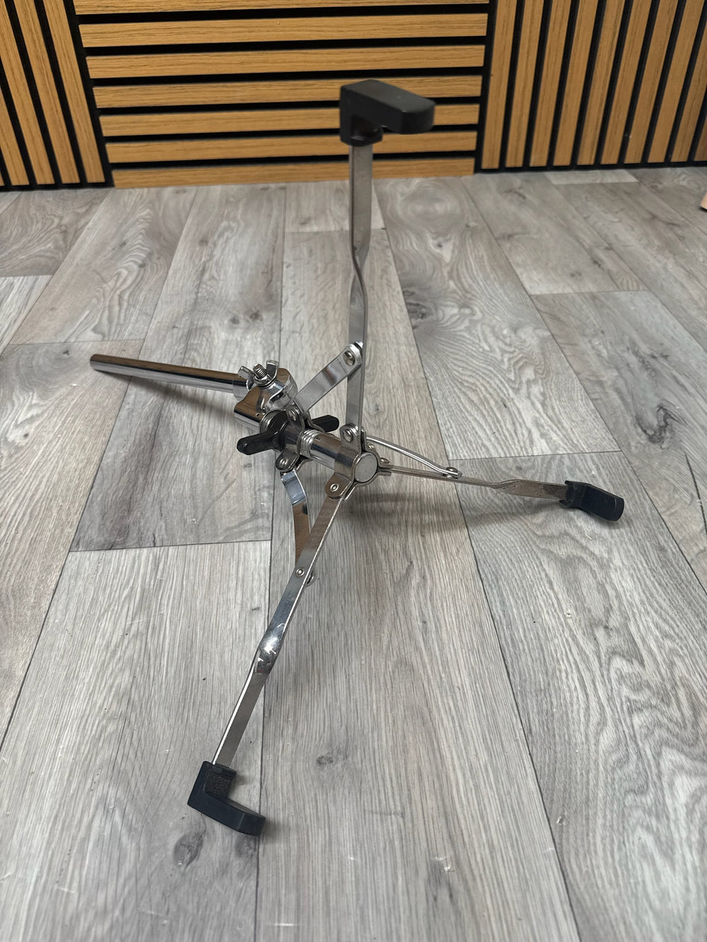 14" Snare Drum Grab Stand Basket / Hardware #WL14