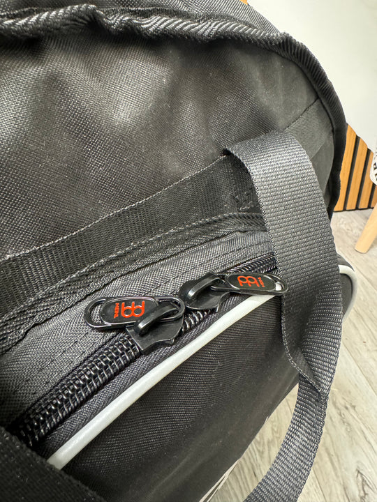 Meinl Professional Cymbal Case 22" / Padded Cymbal Case with Dividers #VI11