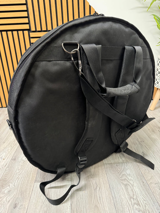 Meinl Professional Cymbal Case 22" / Padded Cymbal Case with Dividers #VI11