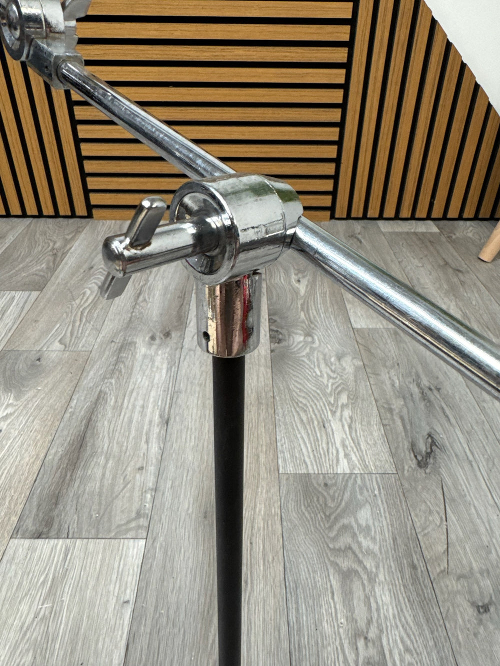 Cymbal Boom Arm 12mm / Drum Hardware #WL15