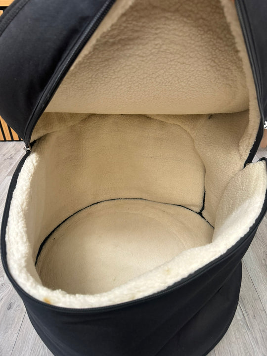 Ahead Armor 18”x16” Tom Drum Lined Soft Case Bag #WE56
