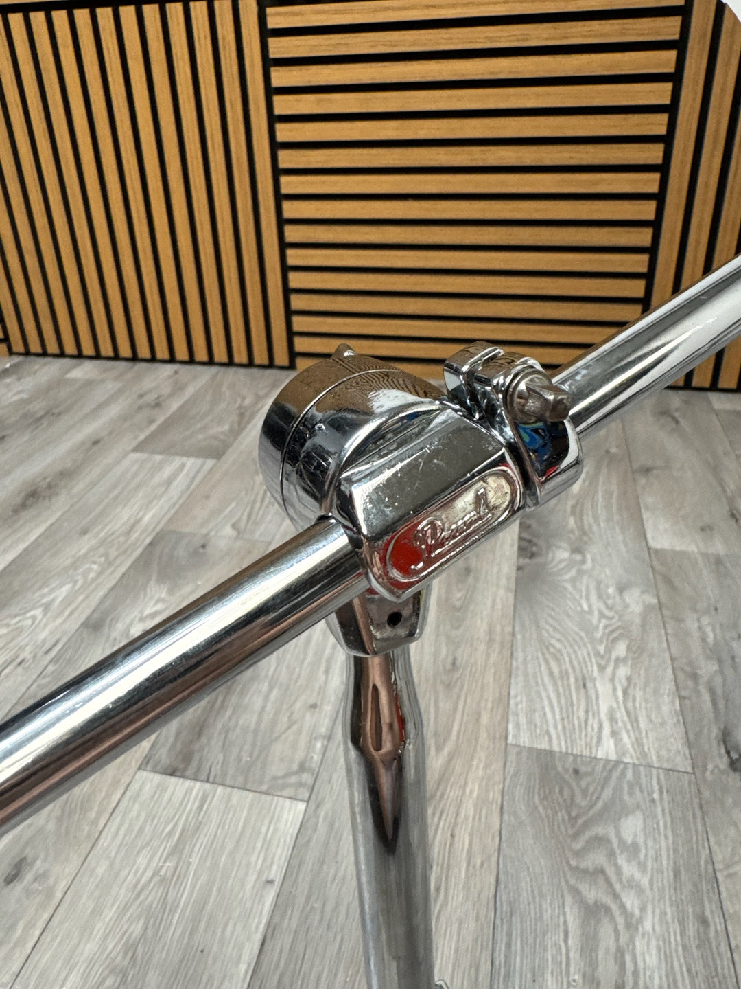 Pearl Cymbal Boom Arm 22mm / Drum Hardware #WL16