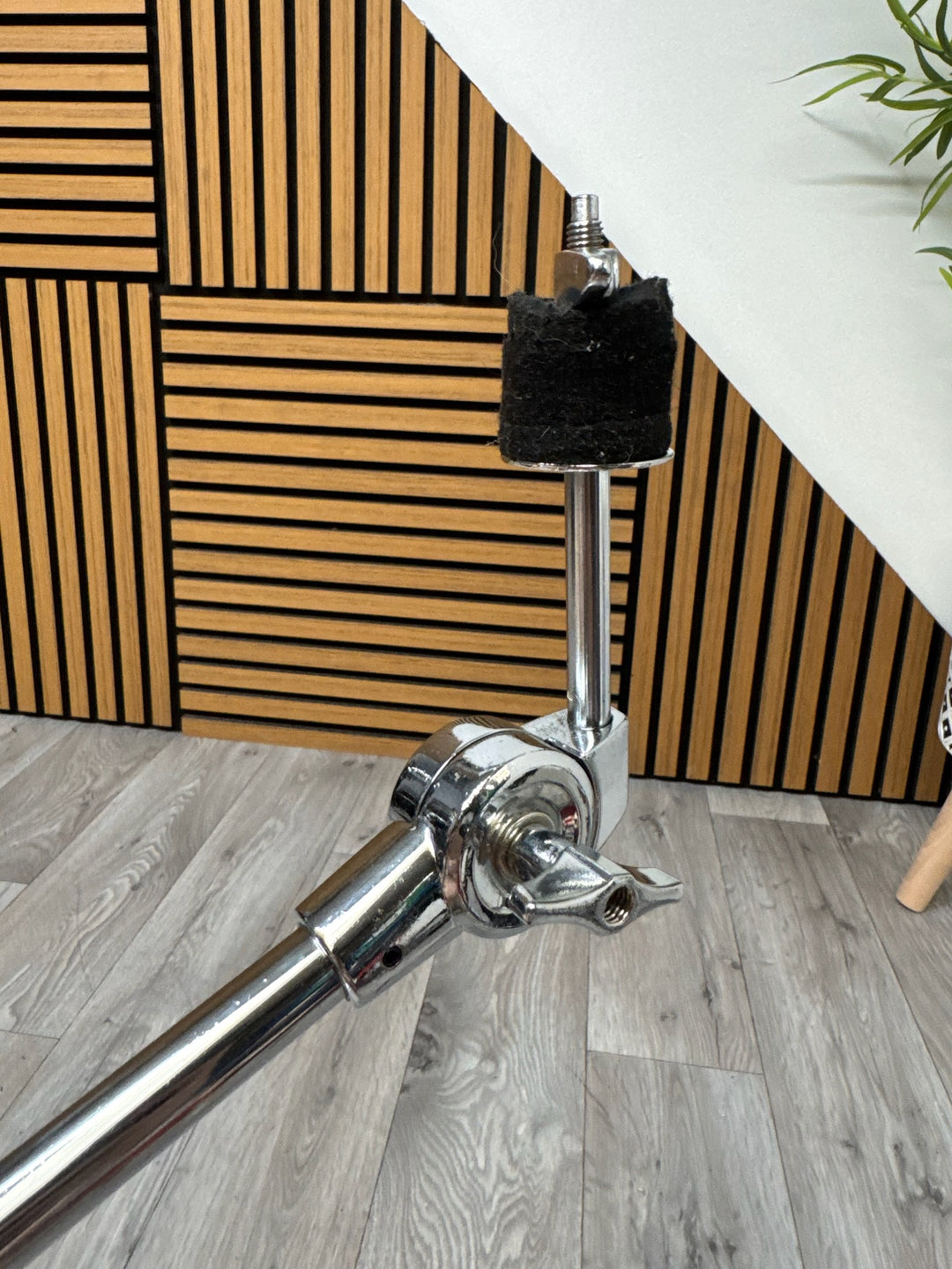 Pearl Cymbal Boom Arm 22mm / Drum Hardware #WL16