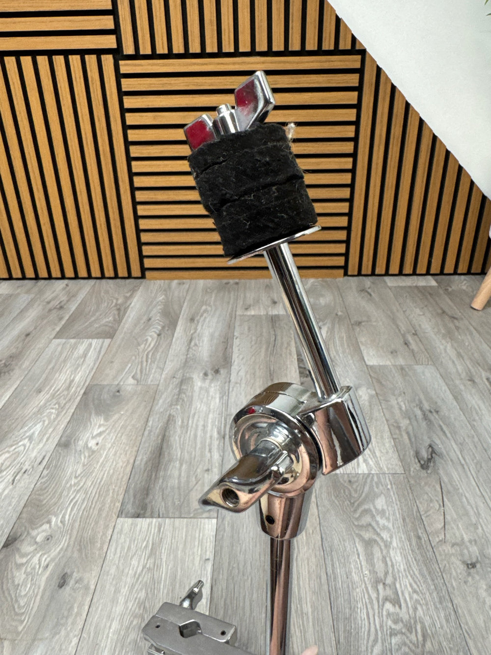 Pearl Cymbal Boom Arm and Clamp / Drum Hardware #WL17/18