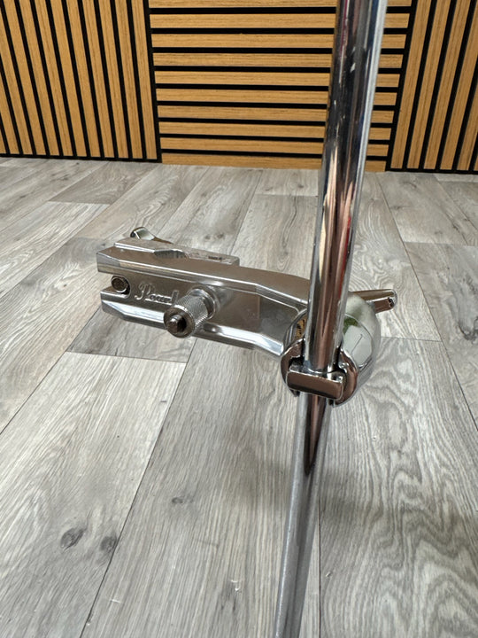 Pearl Cymbal Boom Arm and Clamp / Drum Hardware #WL17/18