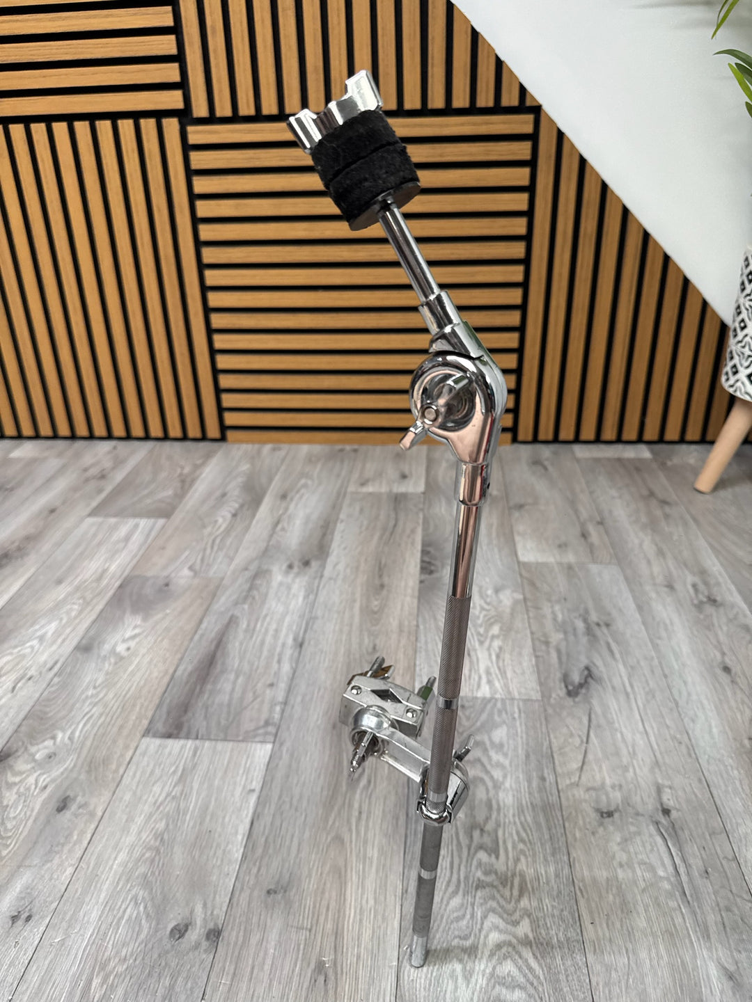 Gibraltar Cymbal Boom Arm and Clamp / Drum Hardware #WL19