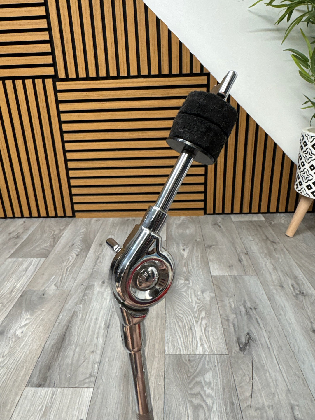 Gibraltar Cymbal Boom Arm and Clamp / Drum Hardware #WL19