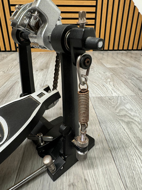 Millenium Pro Single Bass Drum Kick Pedal / Hardware #OO45
