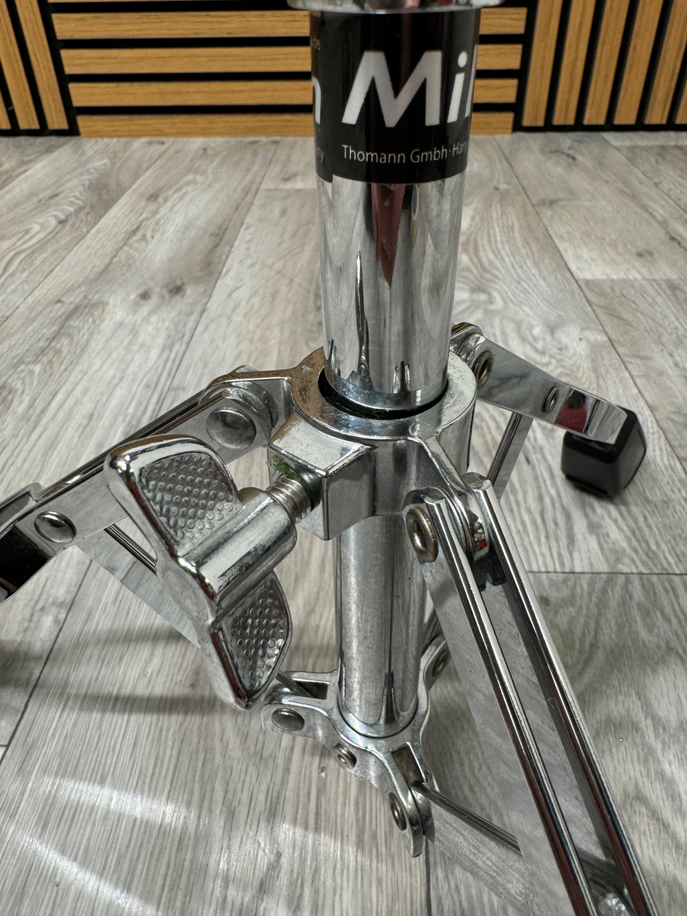 Millenium Pro Snare Drum Grab Stand / Hardware #OO46