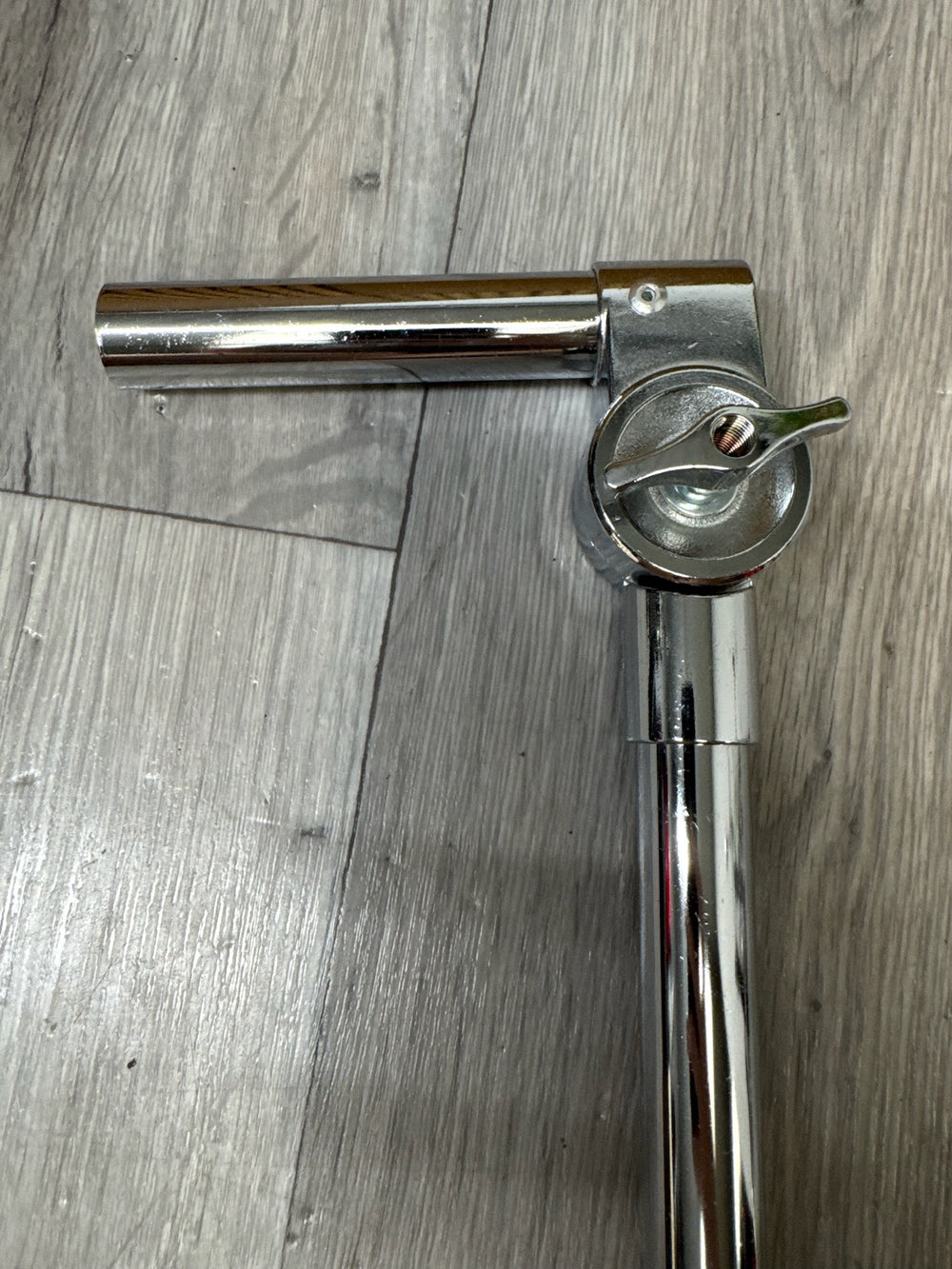 Tom Drum Arm 22mm / Chrome Hardware x1 #WL21
