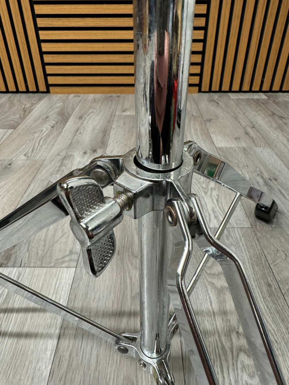 Millenium Pro Straight Drum Cymbal Stand / Double Braced #OO47