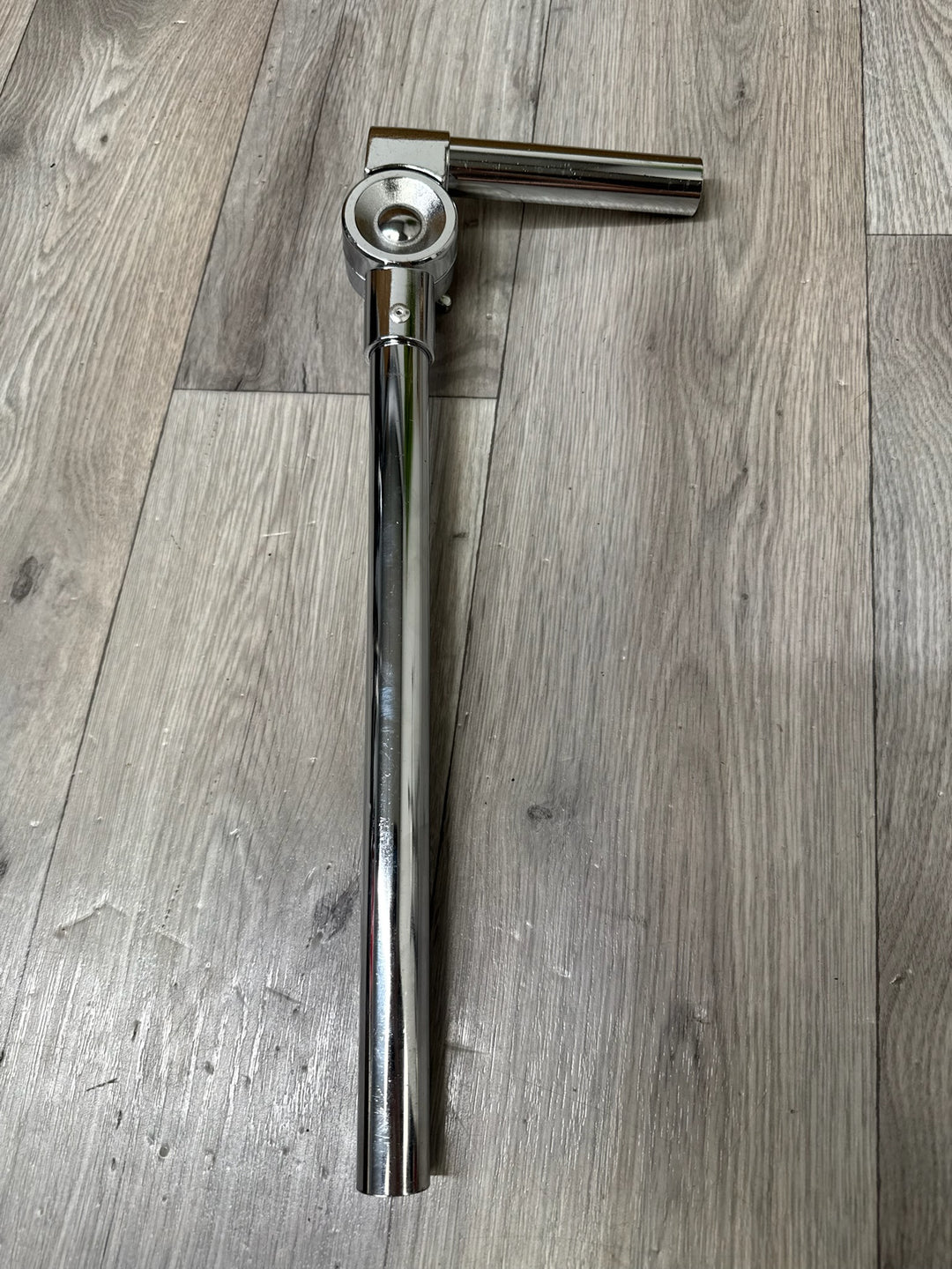 Tom Drum Arm 22mm / Chrome Hardware x1 #WL21
