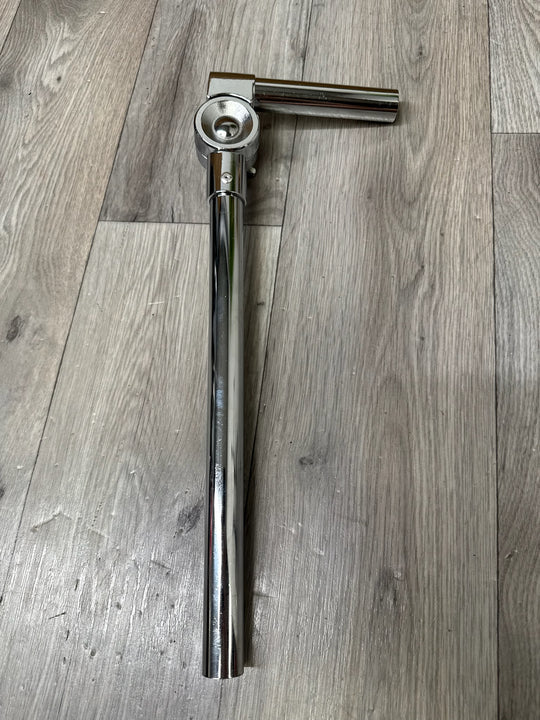 Tom Drum Arm 22mm / Chrome Hardware x1 #WL21