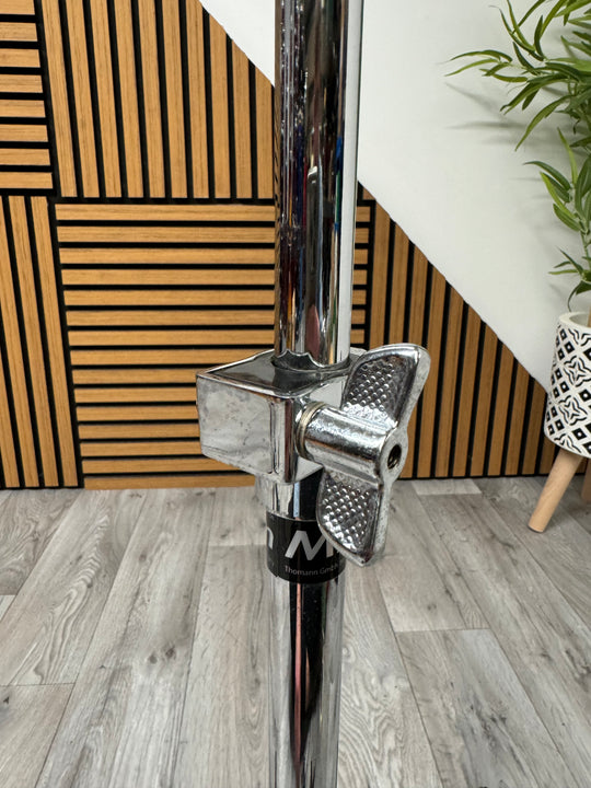 Millenium Pro Straight Drum Cymbal Stand / Double Braced #OO47