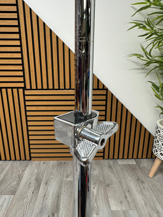 Millenium Pro Straight Drum Cymbal Stand / Double Braced #OO47
