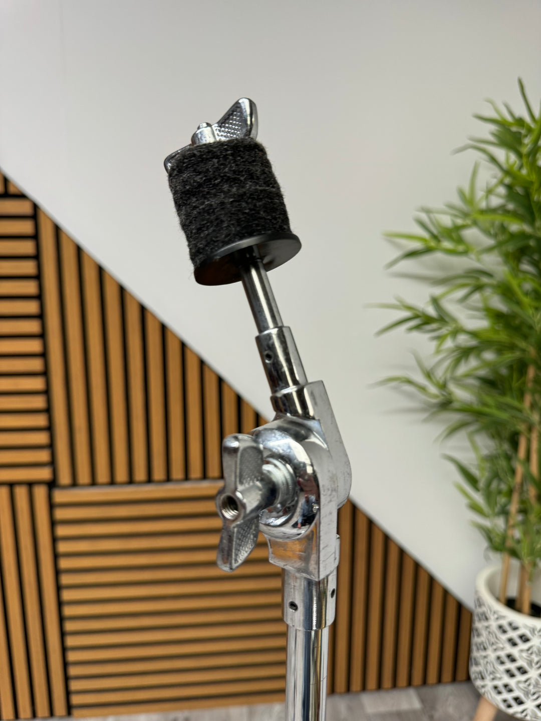 Millenium Pro Straight Drum Cymbal Stand / Double Braced #OO47