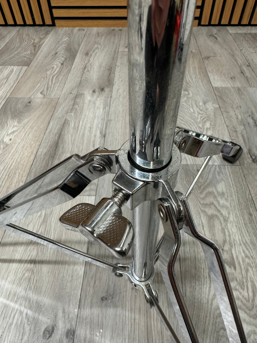 Millenium Pro Boom Arm Cymbal Stand / Hardware #OO48