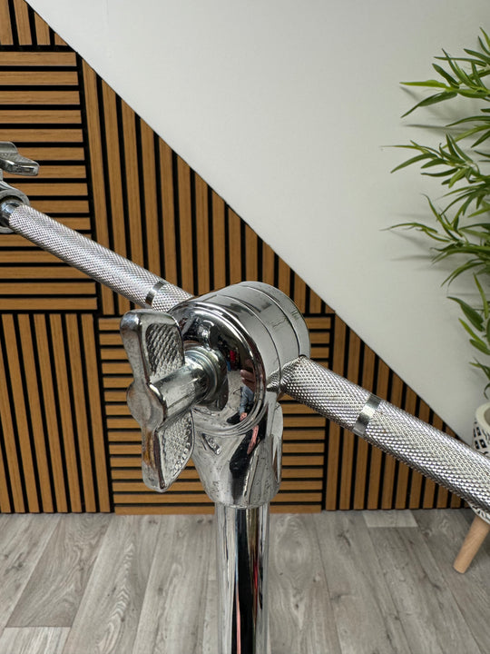 Millenium Pro Boom Arm Cymbal Stand / Hardware #OO48