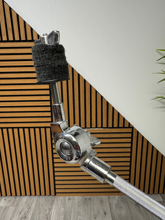 Millenium Pro Boom Arm Cymbal Stand / Hardware #OO48