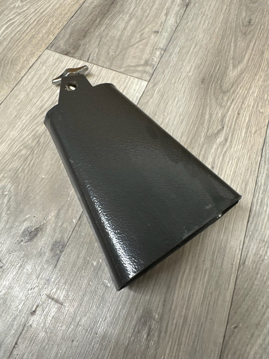 Drum Cowbell 6.5" Drum Percussion with Mount / Drum Hardware #WL23
