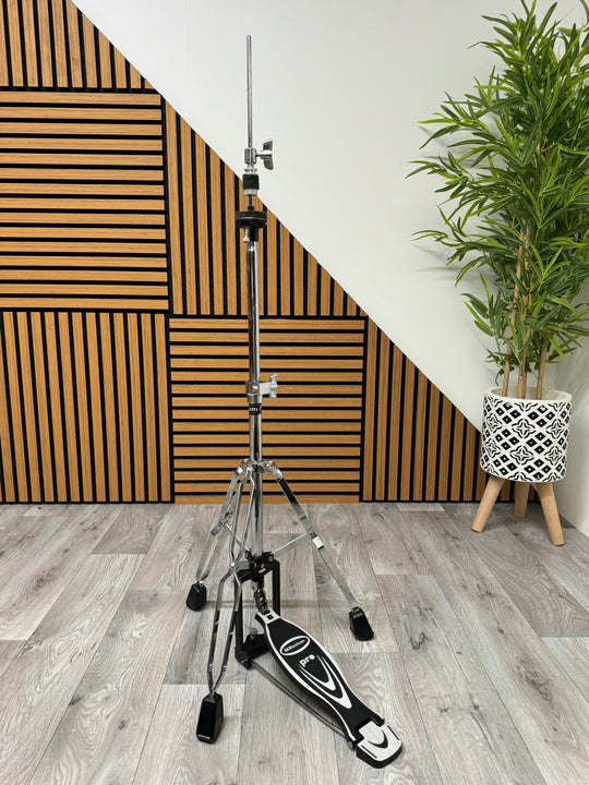 Millenium Pro Hi Hat Cymbal Stand Double Braced / Hardware #OO49