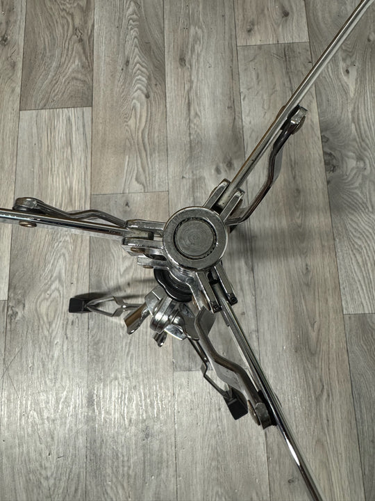 Ludwig Snare Drum Grab Stand / Double Braced Hardware #OW3