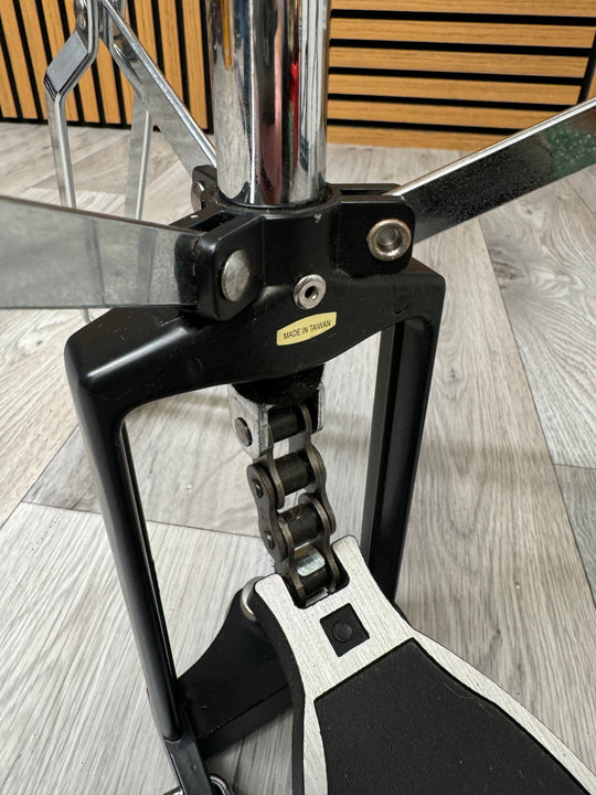 Millenium Pro Hi Hat Cymbal Stand Double Braced / Hardware #OO49