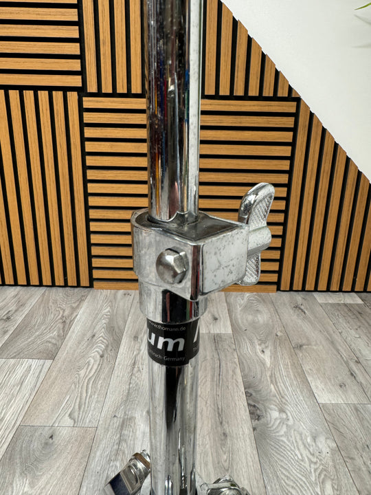 Millenium Pro Hi Hat Cymbal Stand Double Braced / Hardware #OO49