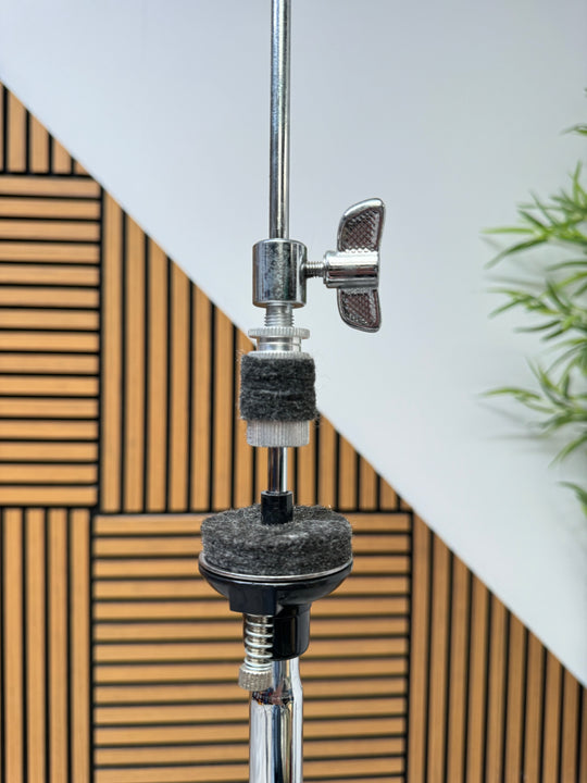Millenium Pro Hi Hat Cymbal Stand Double Braced / Hardware #OO49