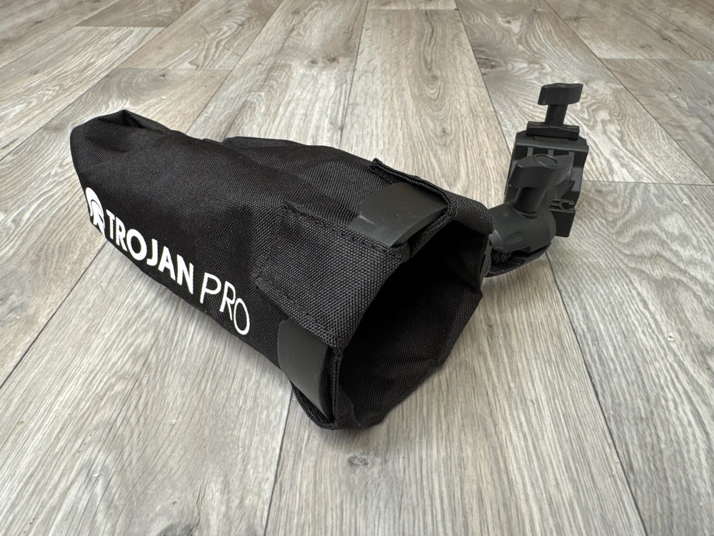 Trogan Pro Drum Stick Holder Clip On / Hardware / Drum Sticks #WL24