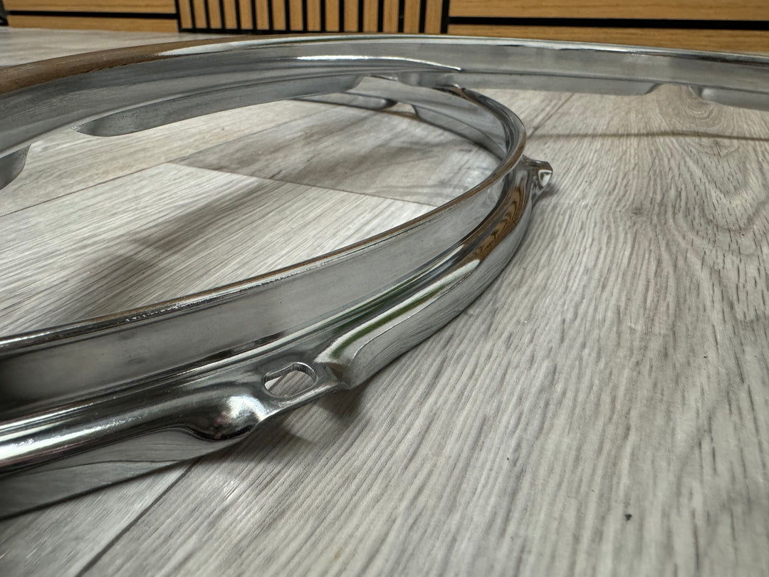 Gretsch Catalina Tom Drum 16” 8-Lug Hoops Rims Hardware Tension #OO52