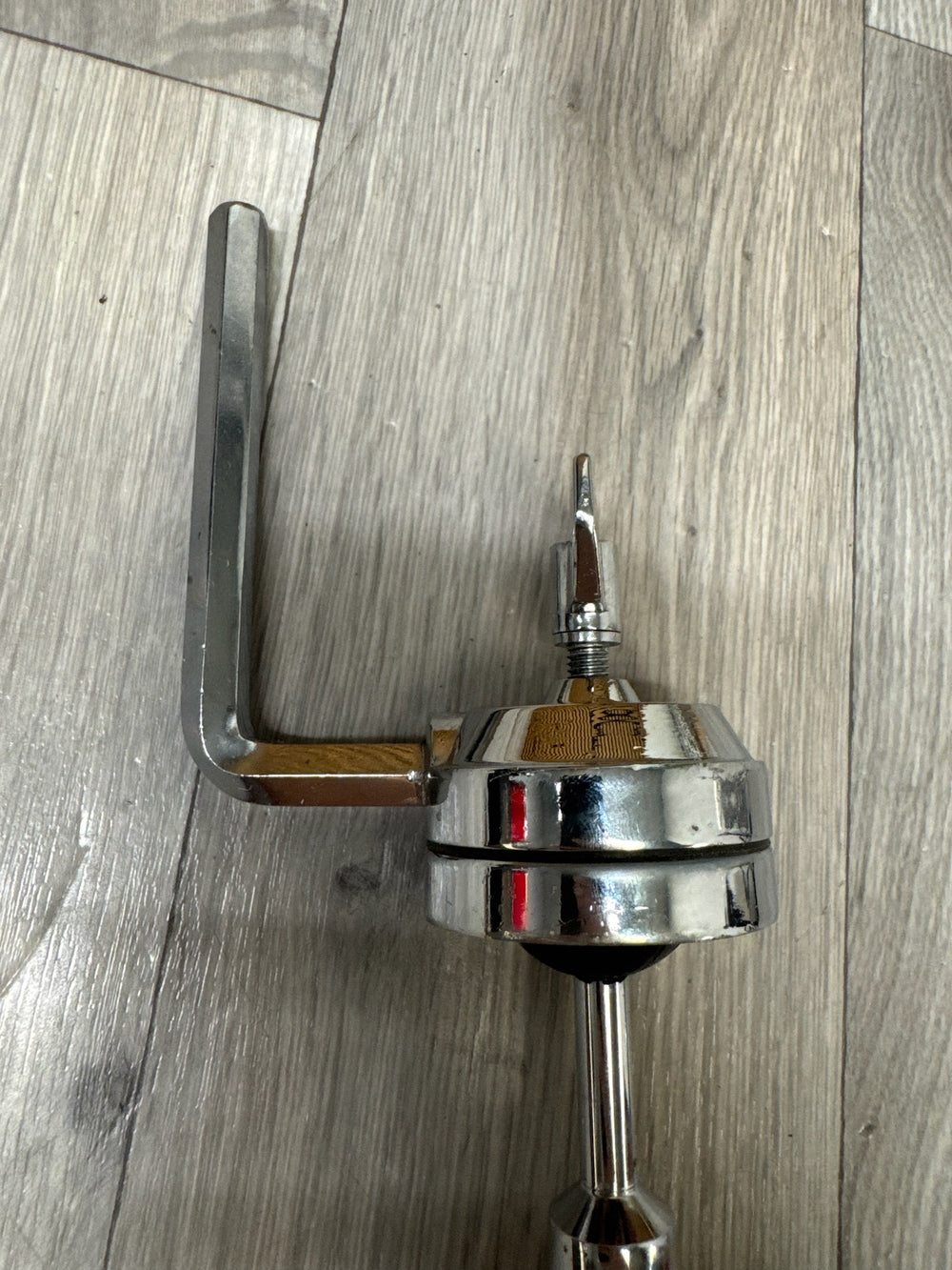 REMO 22mm Single Tom Arm / Drum Hardware #WL27