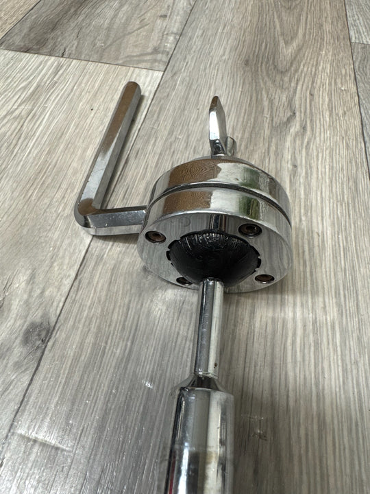 REMO 22mm Single Tom Arm / Drum Hardware #WL27